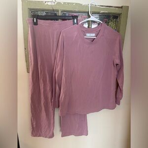 LAKE Pajama Set Medium